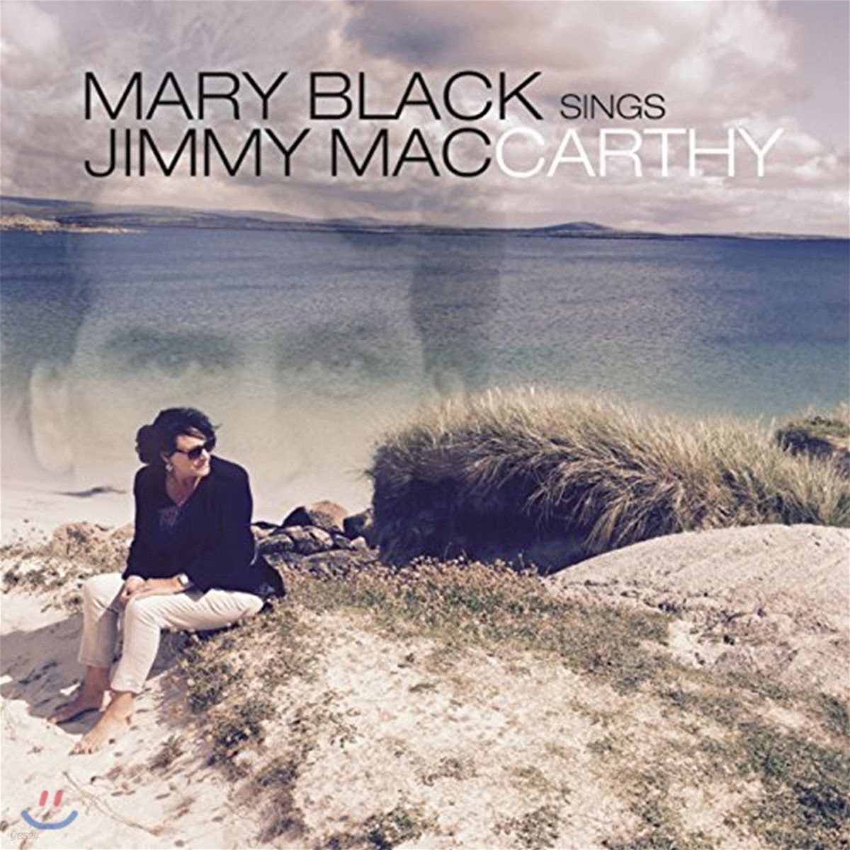 Mary Black sings Jimmy Maccarthy (메리 블랙이 노래하는 지미 맥카시)