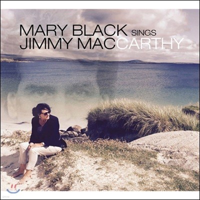 Mary Black sings Jimmy Maccarthy (메리 블랙이 노래하는 지미 맥카시) [LP]