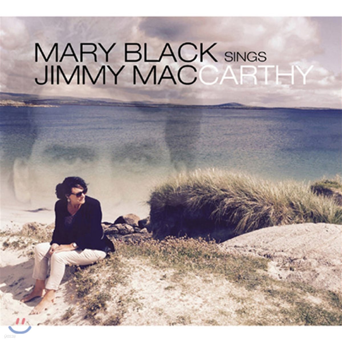 Mary Black sings Jimmy Maccarthy (메리 블랙이 노래하는 지미 맥카시) [LP]