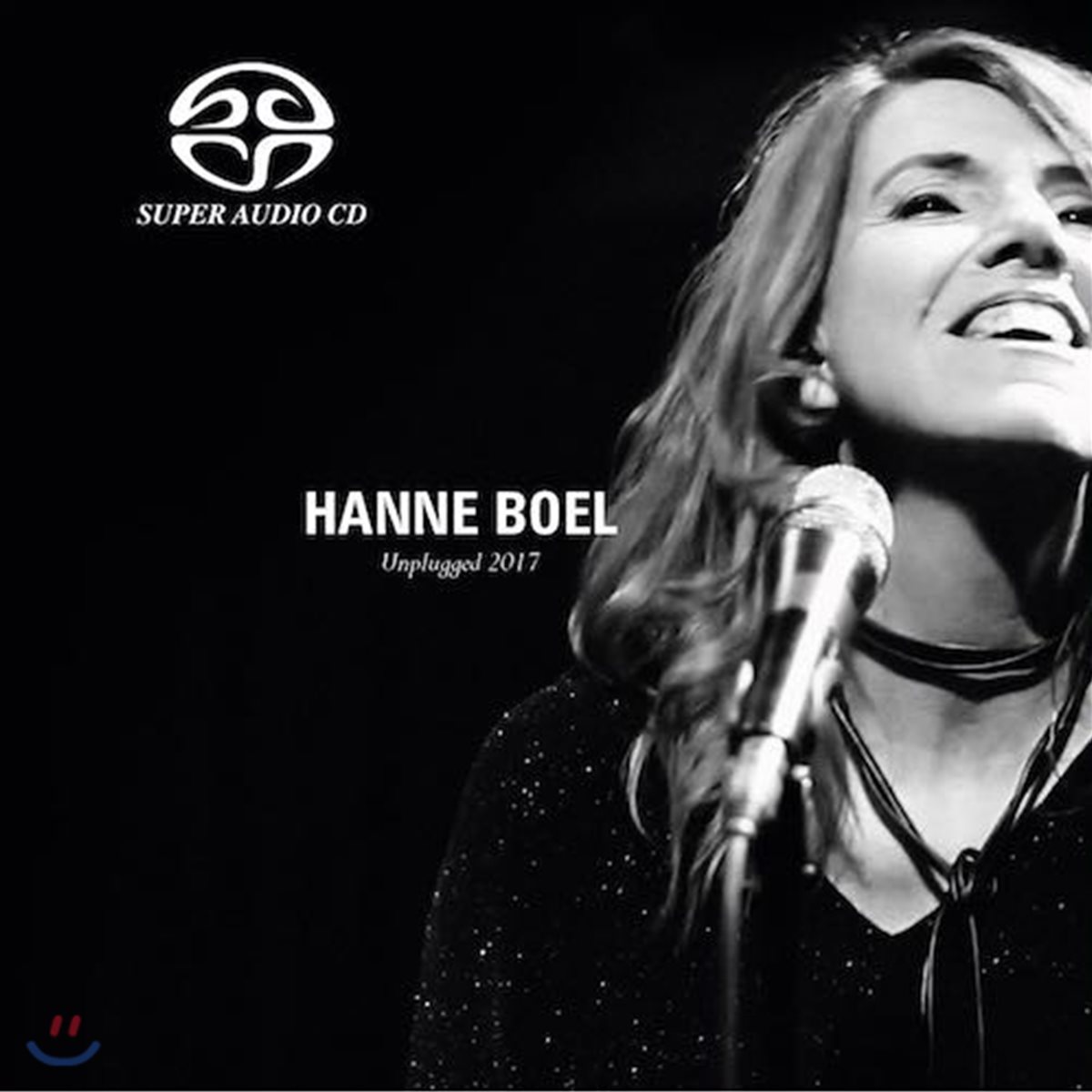 Hanne Boel (한느 보엘) - Unplugged 2017 [LP]