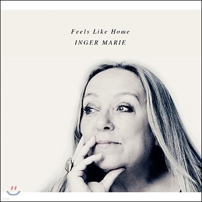 Inger Marie (װ ) - Feels Like Home [LP]
