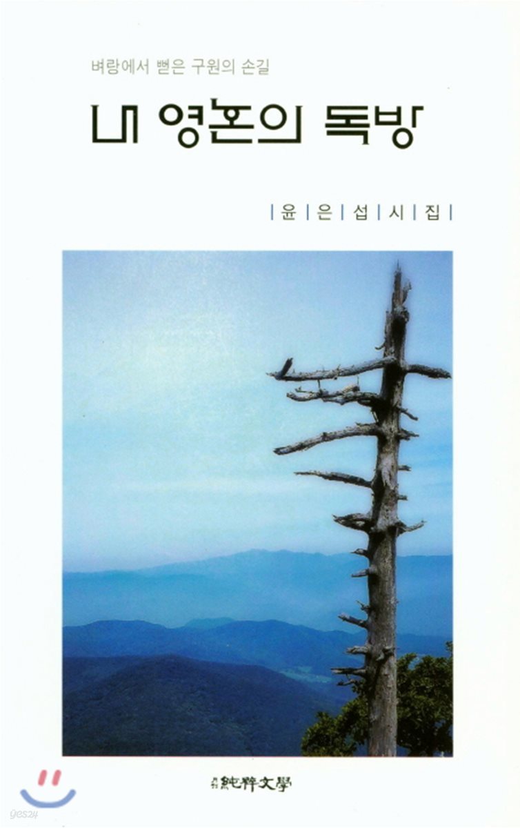 내 영혼의 독방