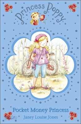 Princess Poppy : Pocket Money Princess