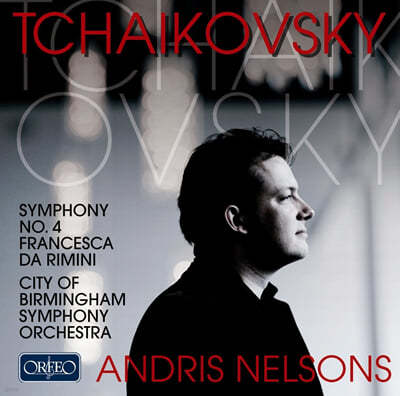 Andris Nelsons Ű:  4 (Tchaikovsky: Symphony No.4 Op.36) 