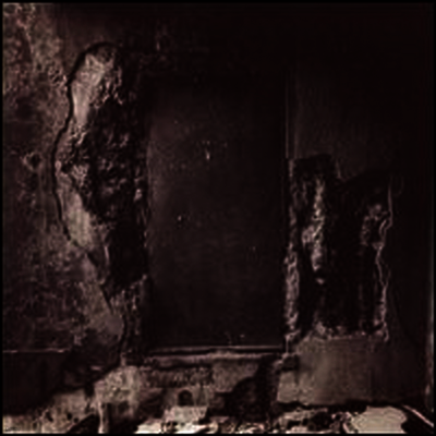 Mono & World's End Girlfriend — Palmless Prayer/Mass Murder Refrain 앨범 커버