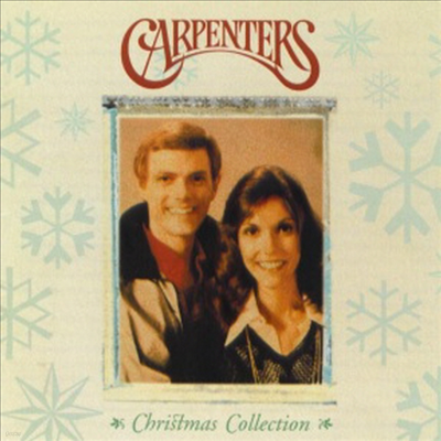 Carpenters - Christmas Collection (2CD)