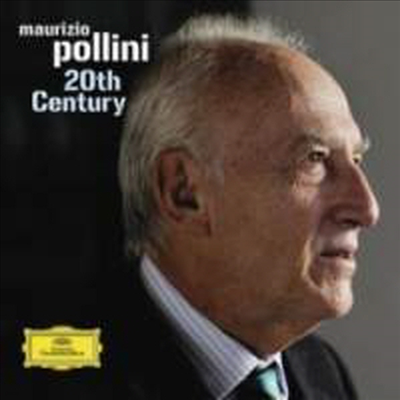  ÷ - 20 ǾƳ ǰ (Maurizio Pollini - 20th Century) (6CD) - Maurizio Pollini