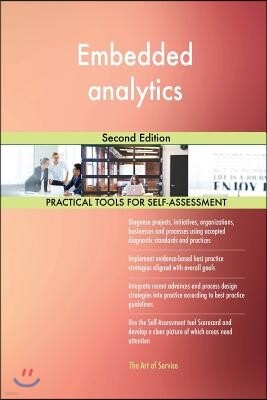 5starcooks Embedded analytics Second Edition