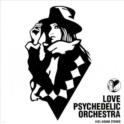 Love Psychedelico ( Ű) - Love Psychedelico Orchestra (CD)