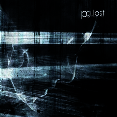 Pg.Lost - It'S Not Me,It'S You (inkl. MP3-Download-Code) (LP)