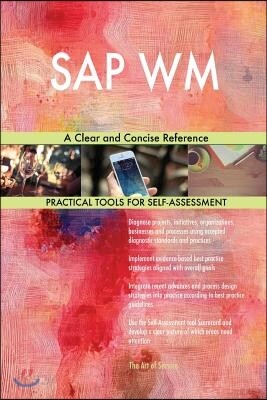 SAP WM A Clear and Concise Reference - 예스24