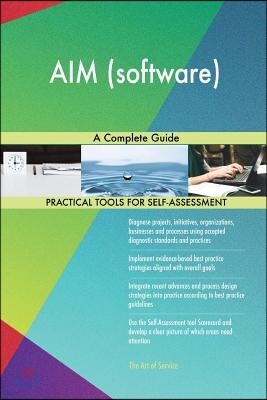 5starcooks AIM (software) A Complete Guide