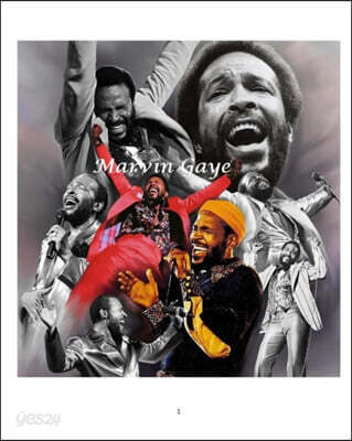 Marvin Gaye