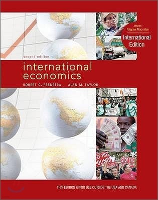 International Economics, 2/E (IE)
