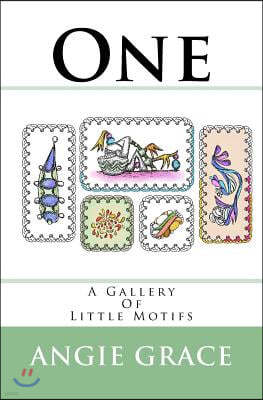 One: A Gallery Of Little Motifs