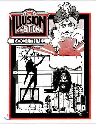 Illusion Systems Book Three