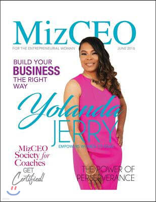 Yolanda Jerry MizCEO