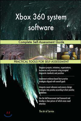 Createspace Independent Publishing Platform Xbox 360 System Software: Complete Self-Assessment Guide