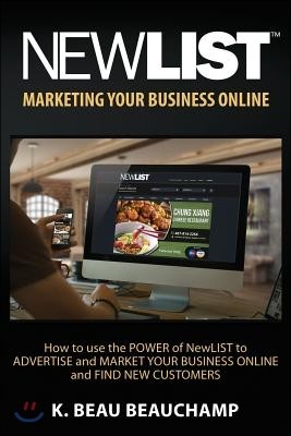NewLIST: Marketing Your Business Online