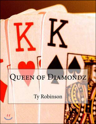 Createspace Independent Publishing Platform Queen of Diamondz