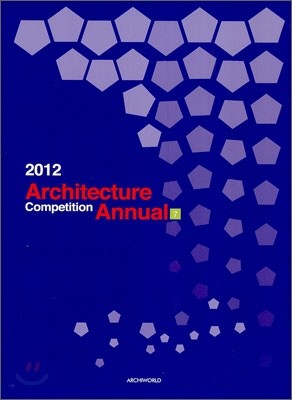 2012 Architecture Competition Annual 7