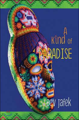 Bedazzled Ink Publishing Company A Kind of Paradise