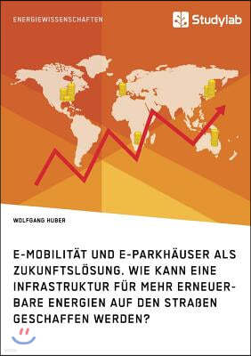 E-Mobilit?t Und E-Parkh?user ALS Zukunftsl?sung. Wie Kann Eine Infrastruktur F?r Mehr Erneuerbare Energien Auf Den Stra?en Geschaffen Werden?