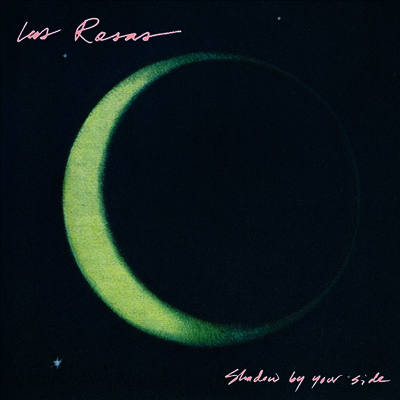 Las Rosas - Shadow By Your Side (LP)