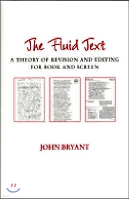 The Fluid Text