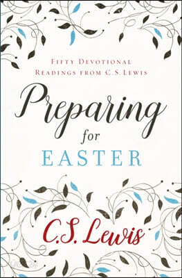 Preparing for Easter