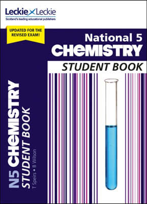 The National 5 Chemistry