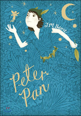 Peter Pan: V&a Collectors Edition