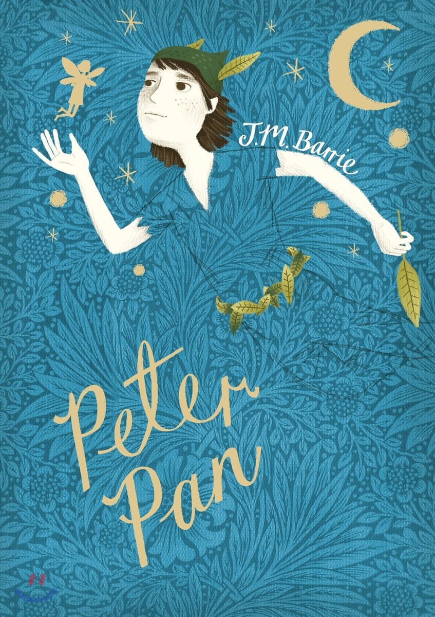 The Peter Pan