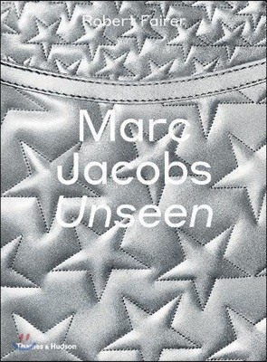 The Marc Jacobs: Unseen