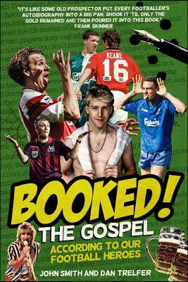 The Booked!