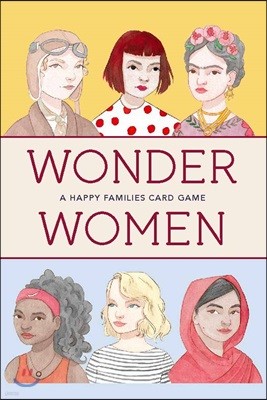The Wonder Women