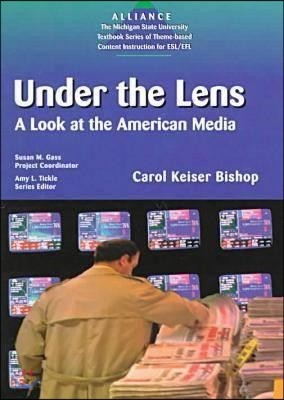 Under the Lens: A Look at the American Media