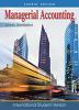 Managerial Accounting (Paperback)