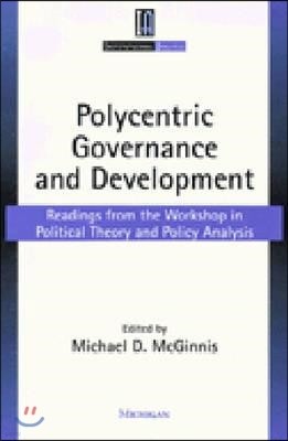 Polycentric Governance and Development