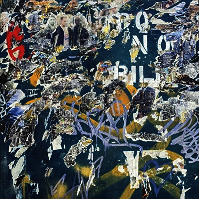 Thirdstory - Cold Heart (Vinyl)(2LP)