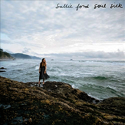 Sallie Ford - Soul Sick (Vinyl LP)