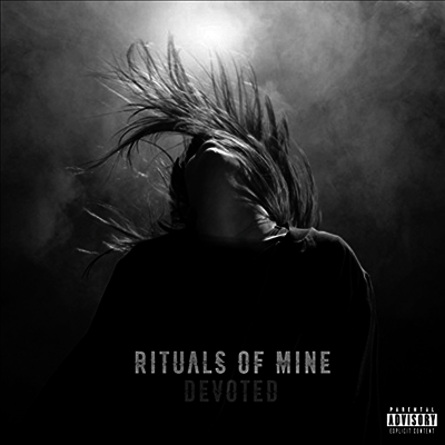 Rituals Of Mine — Devoted 앨범 커버