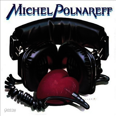 Michel Polnareff - Fame A La Mode (Vinyl LP)