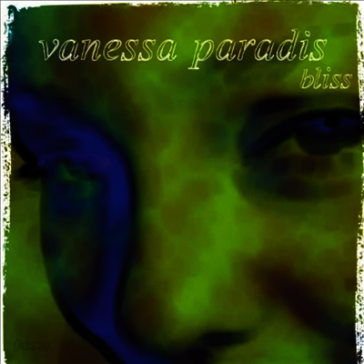 Vanessa Paradis - Bliss (Vinyl LP)