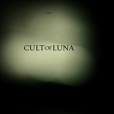 Cult Of Luna — Beyond 앨범 커버