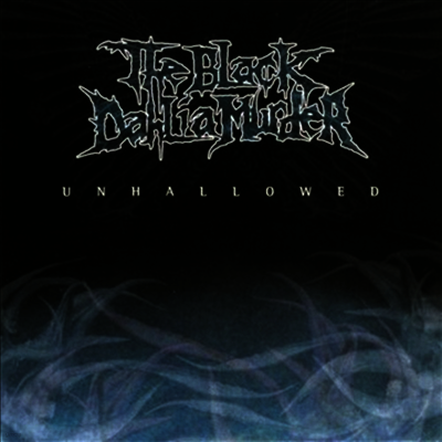 Black Dahlia Murder — Unhallowed 앨범 커버