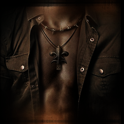 Operation: Mindcrime — The Key (Gatefold) 앨범 커버