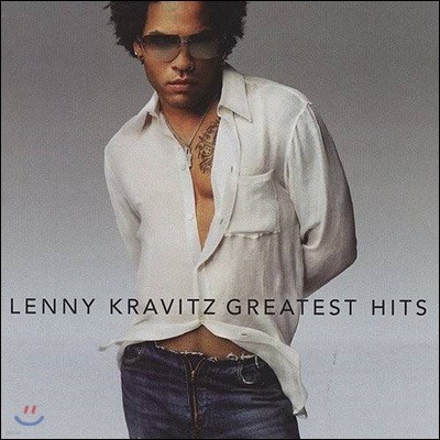 Lenny Kravitz ( ũ) - Greatest Hits [2LP]