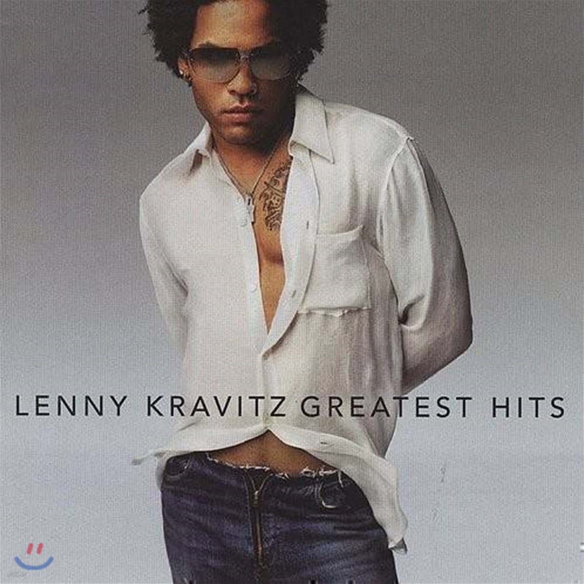 Lenny Kravitz (레니 크라비츠) - Greatest Hits [2LP]