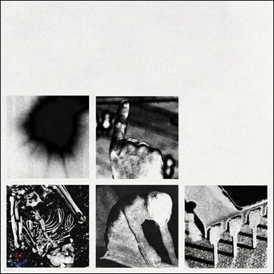 Nine Inch Nails ( ġ Ͻ) - Bad Witch [LP]